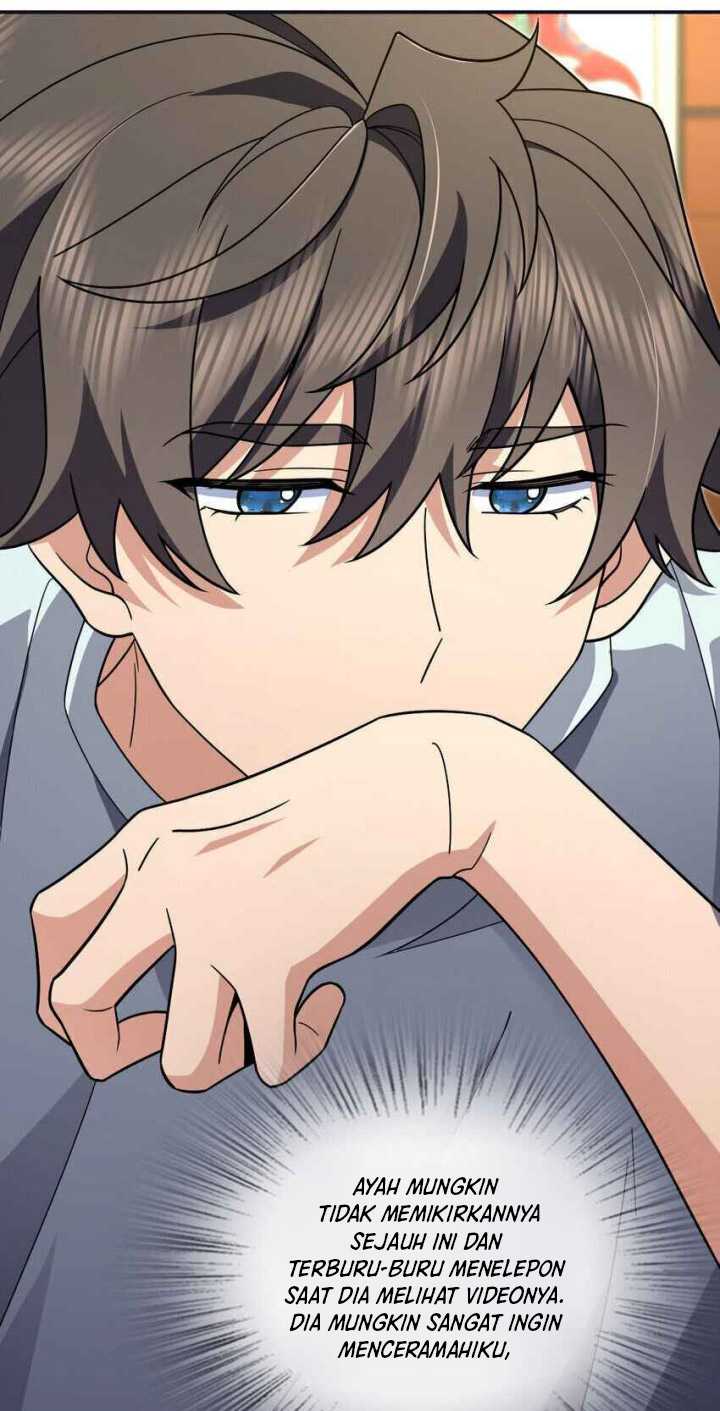 My Wife Is From a Thousand Years Ago Chapter 173 - halaman 28