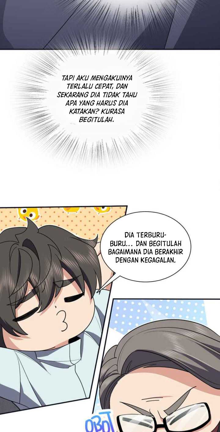 My Wife Is From a Thousand Years Ago Chapter 173 - halaman 29