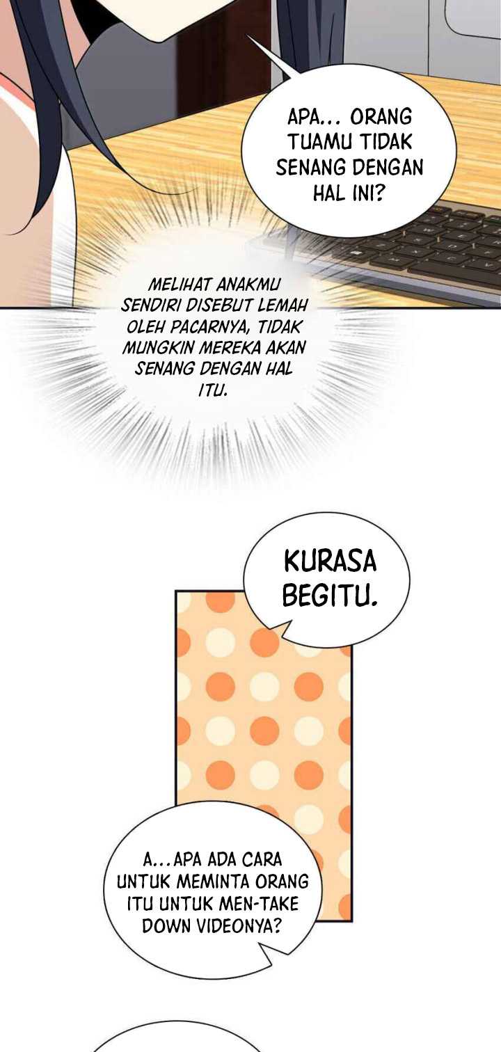 My Wife Is From a Thousand Years Ago Chapter 173 - halaman 32