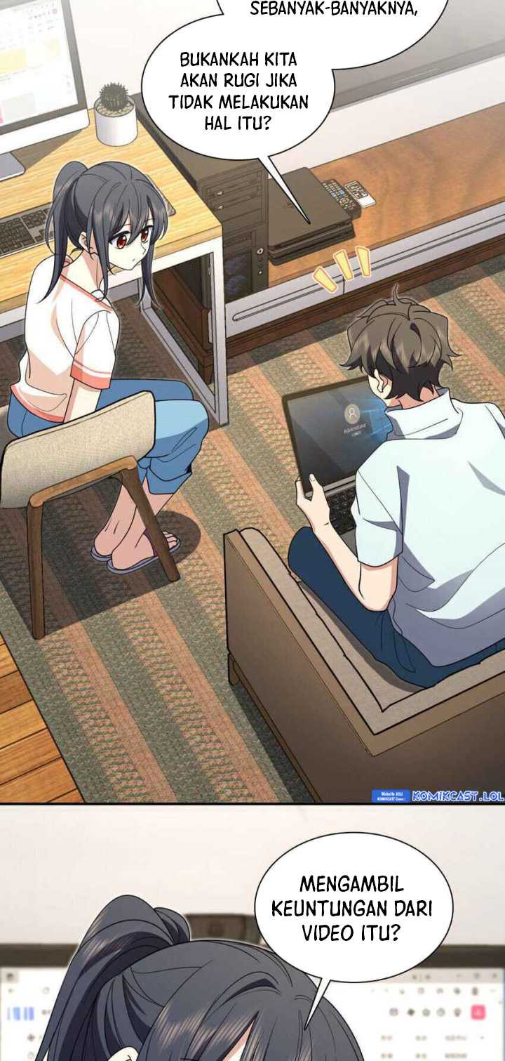 My Wife Is From a Thousand Years Ago Chapter 173 - halaman 36