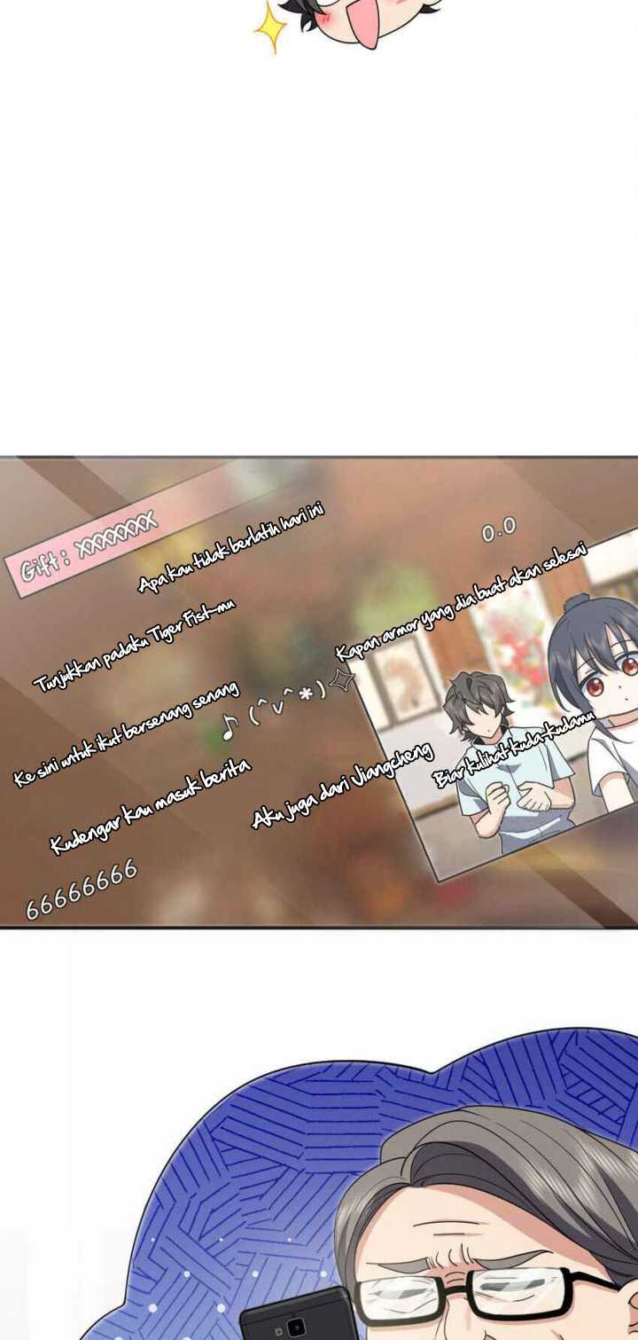 My Wife Is From a Thousand Years Ago Chapter 173 - halaman 38