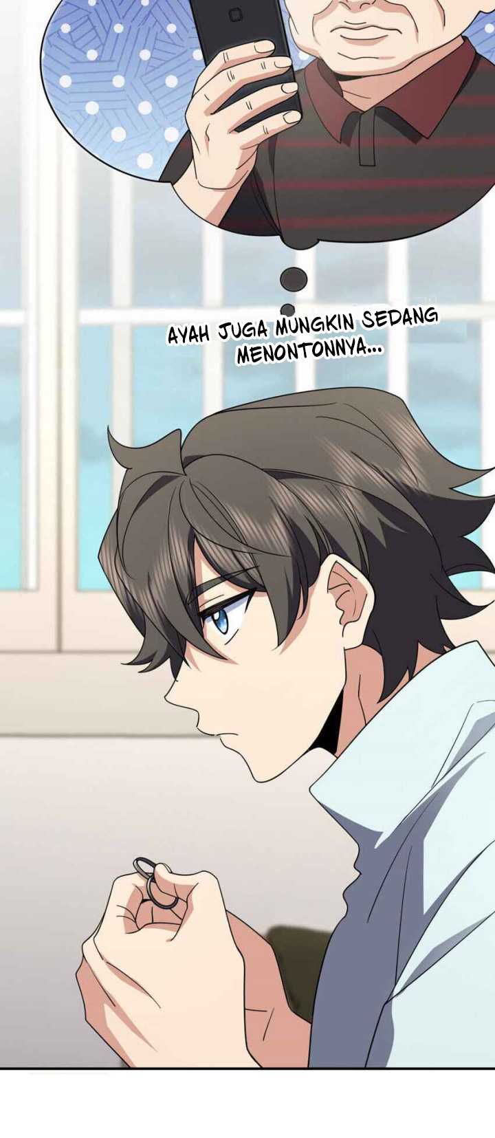 My Wife Is From a Thousand Years Ago Chapter 173 - halaman 39