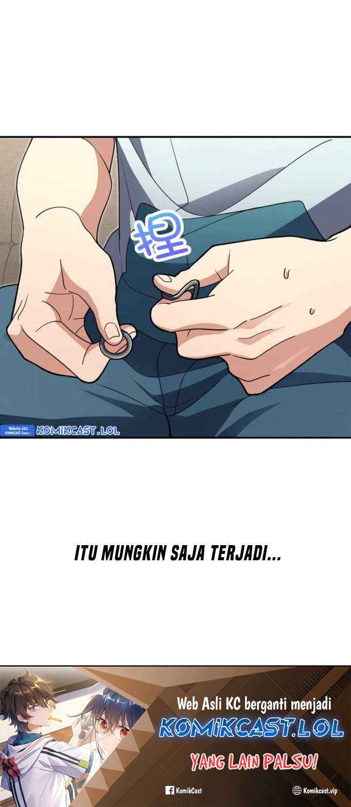 My Wife Is From a Thousand Years Ago Chapter 173 - halaman 40