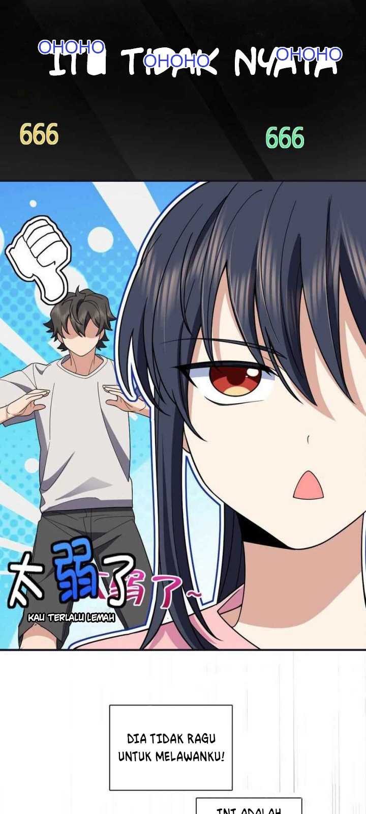 My Wife Is From a Thousand Years Ago Chapter 173 - halaman 5