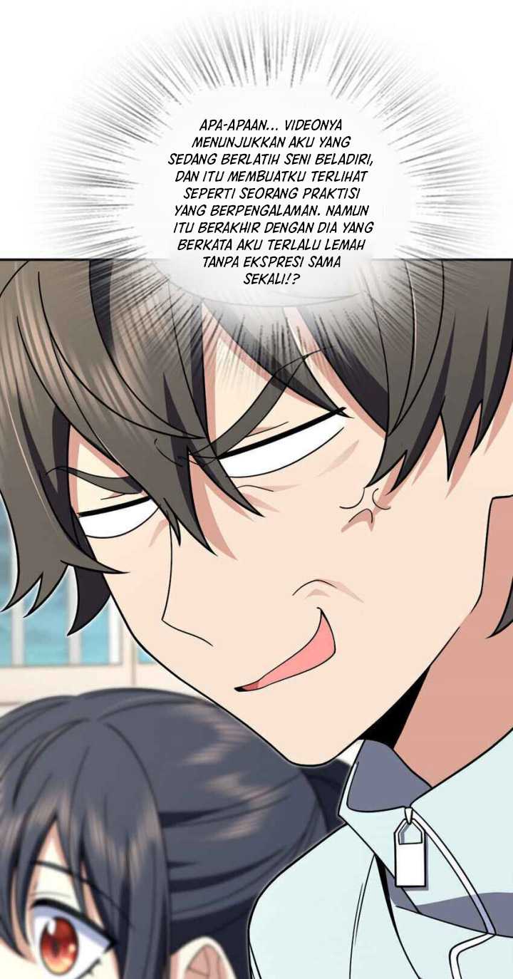 My Wife Is From a Thousand Years Ago Chapter 173 - halaman 7