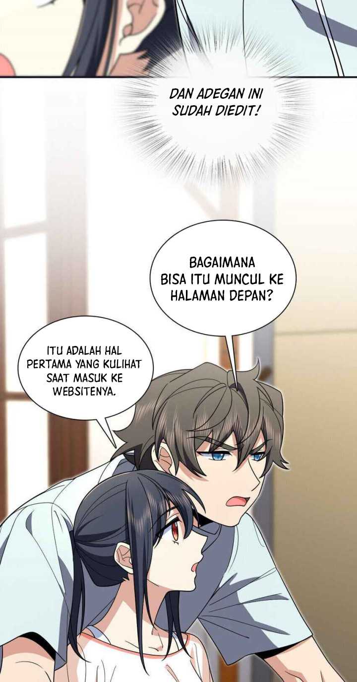 My Wife Is From a Thousand Years Ago Chapter 173 - halaman 8