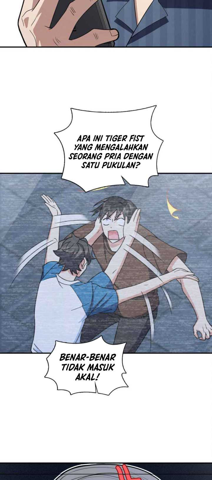 My Wife Is From a Thousand Years Ago Chapter 174 - halaman 10