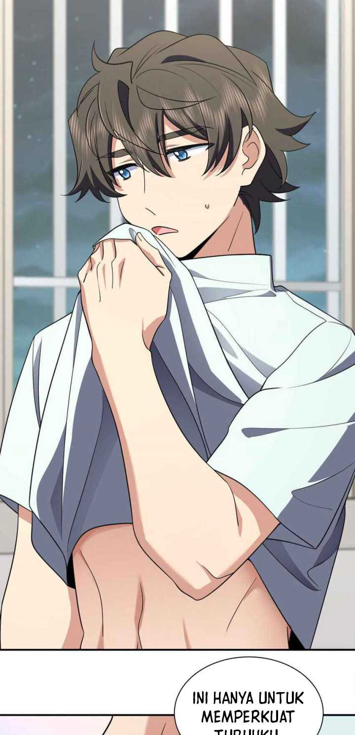 My Wife Is From a Thousand Years Ago Chapter 174 - halaman 17
