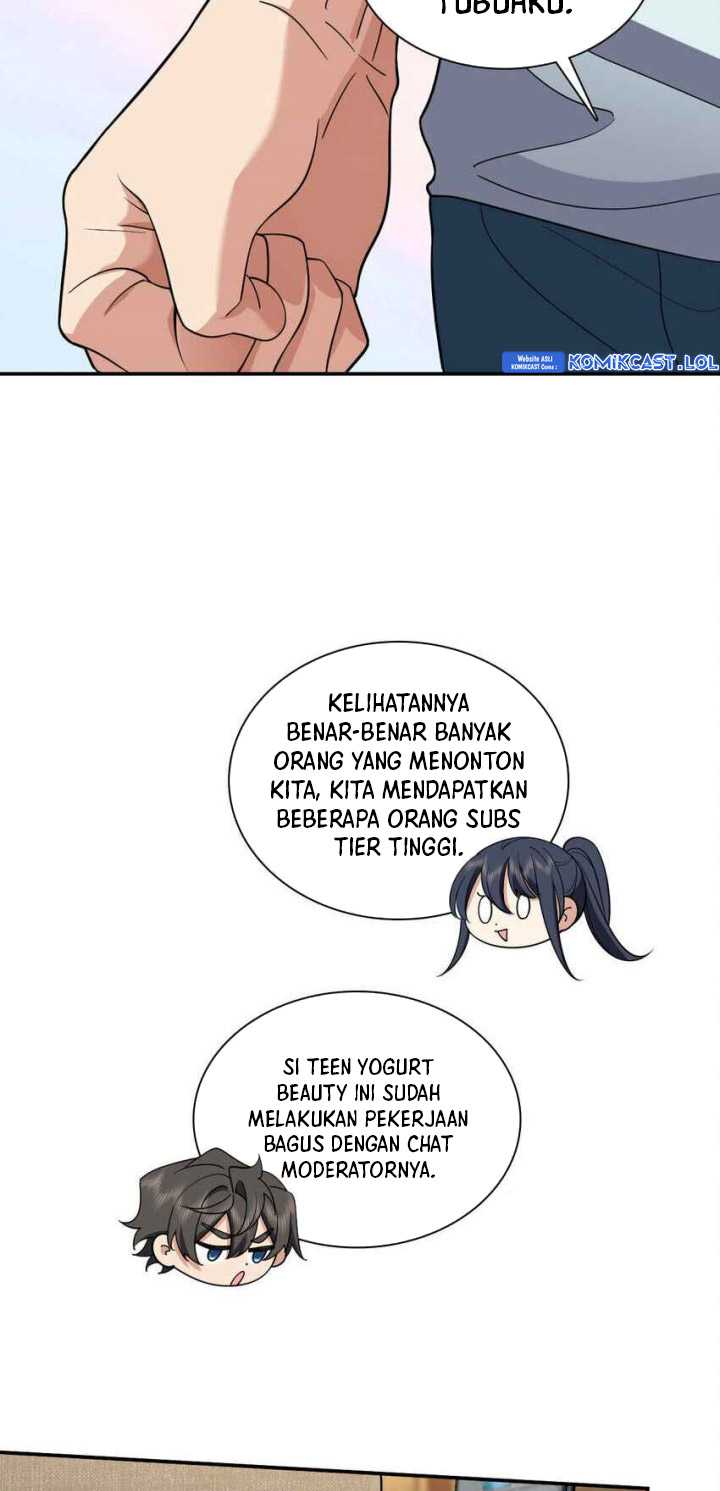 My Wife Is From a Thousand Years Ago Chapter 174 - halaman 18