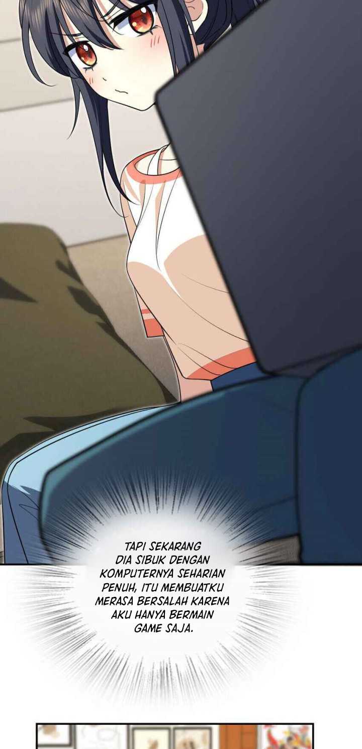 My Wife Is From a Thousand Years Ago Chapter 174 - halaman 20