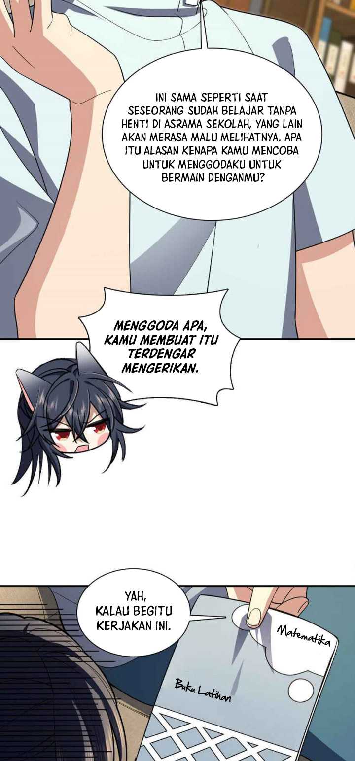 My Wife Is From a Thousand Years Ago Chapter 174 - halaman 22