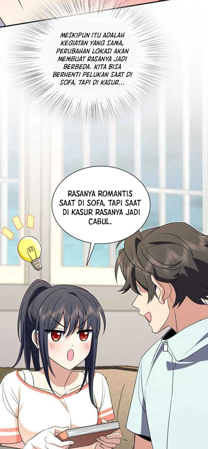 My Wife Is From a Thousand Years Ago Chapter 174 - halaman 28