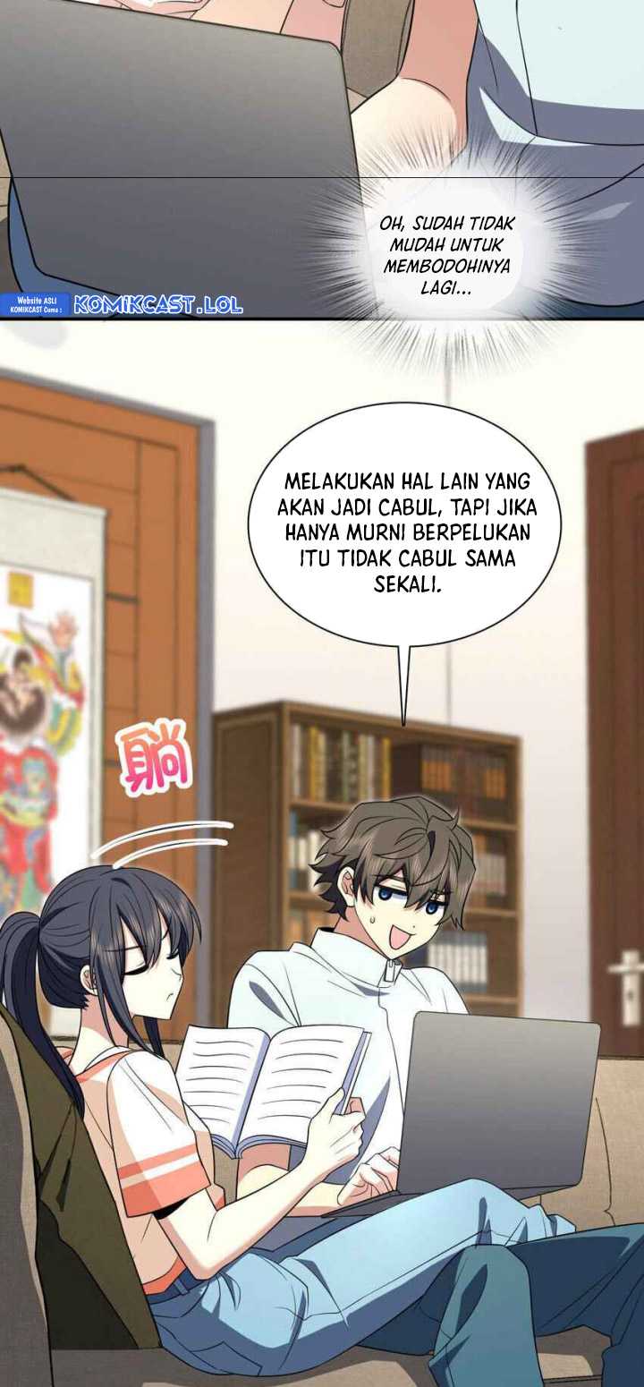 My Wife Is From a Thousand Years Ago Chapter 174 - halaman 29
