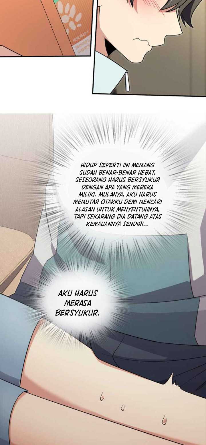My Wife Is From a Thousand Years Ago Chapter 174 - halaman 31