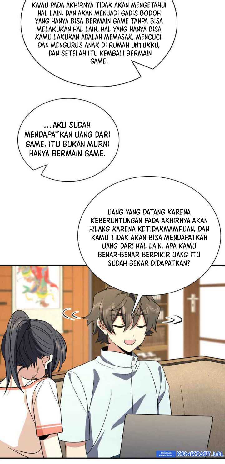 My Wife Is From a Thousand Years Ago Chapter 174 - halaman 37