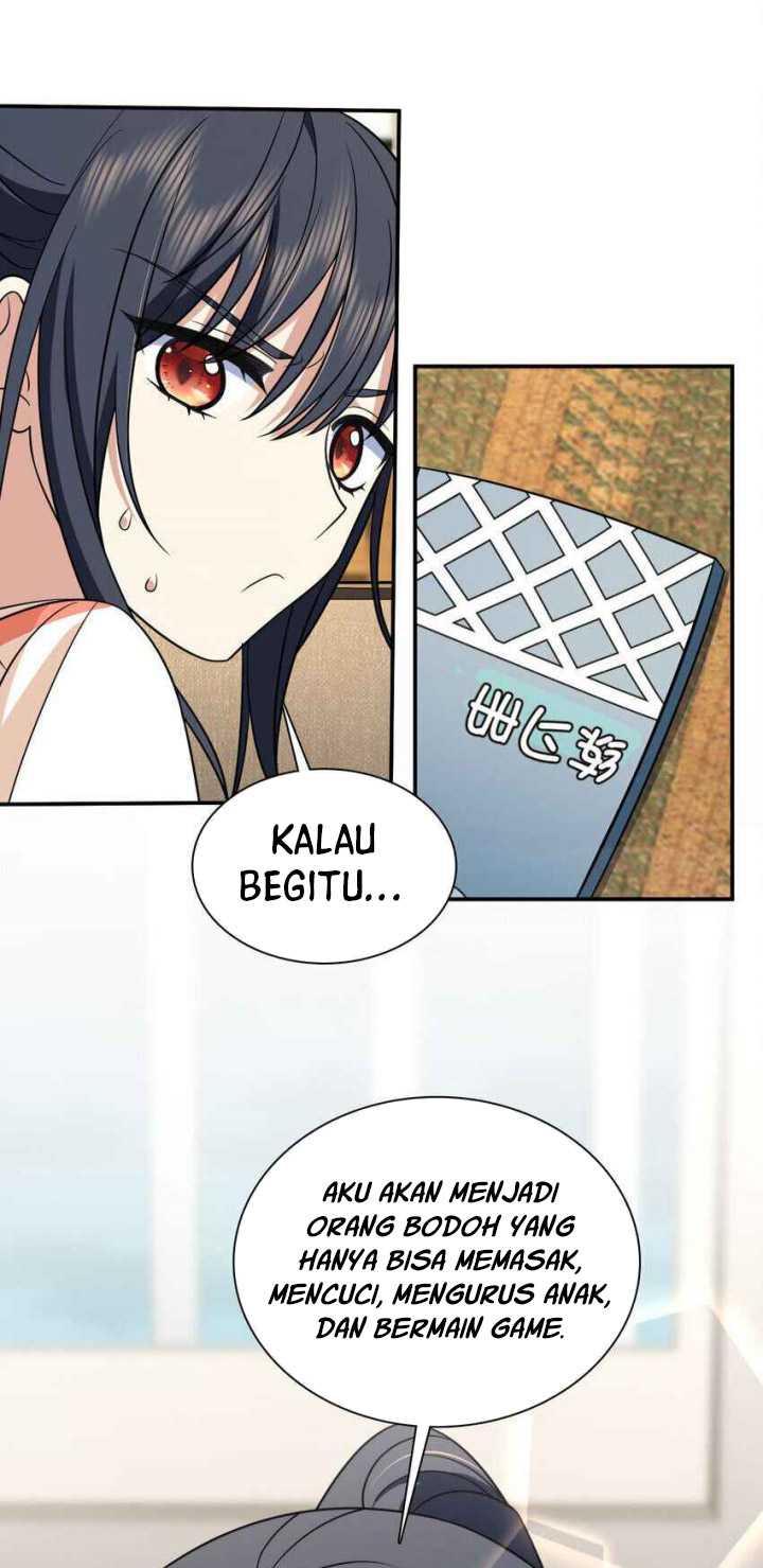 My Wife Is From a Thousand Years Ago Chapter 174 - halaman 38