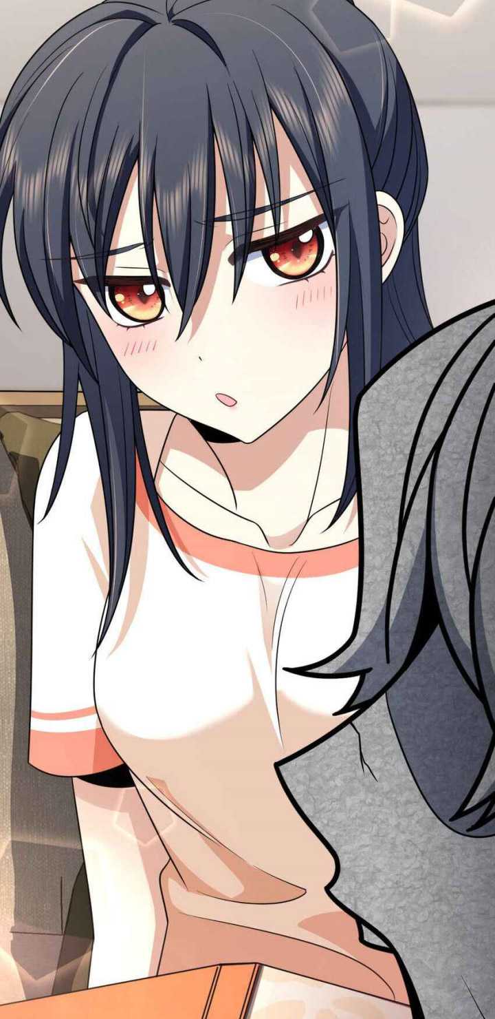 My Wife Is From a Thousand Years Ago Chapter 174 - halaman 39