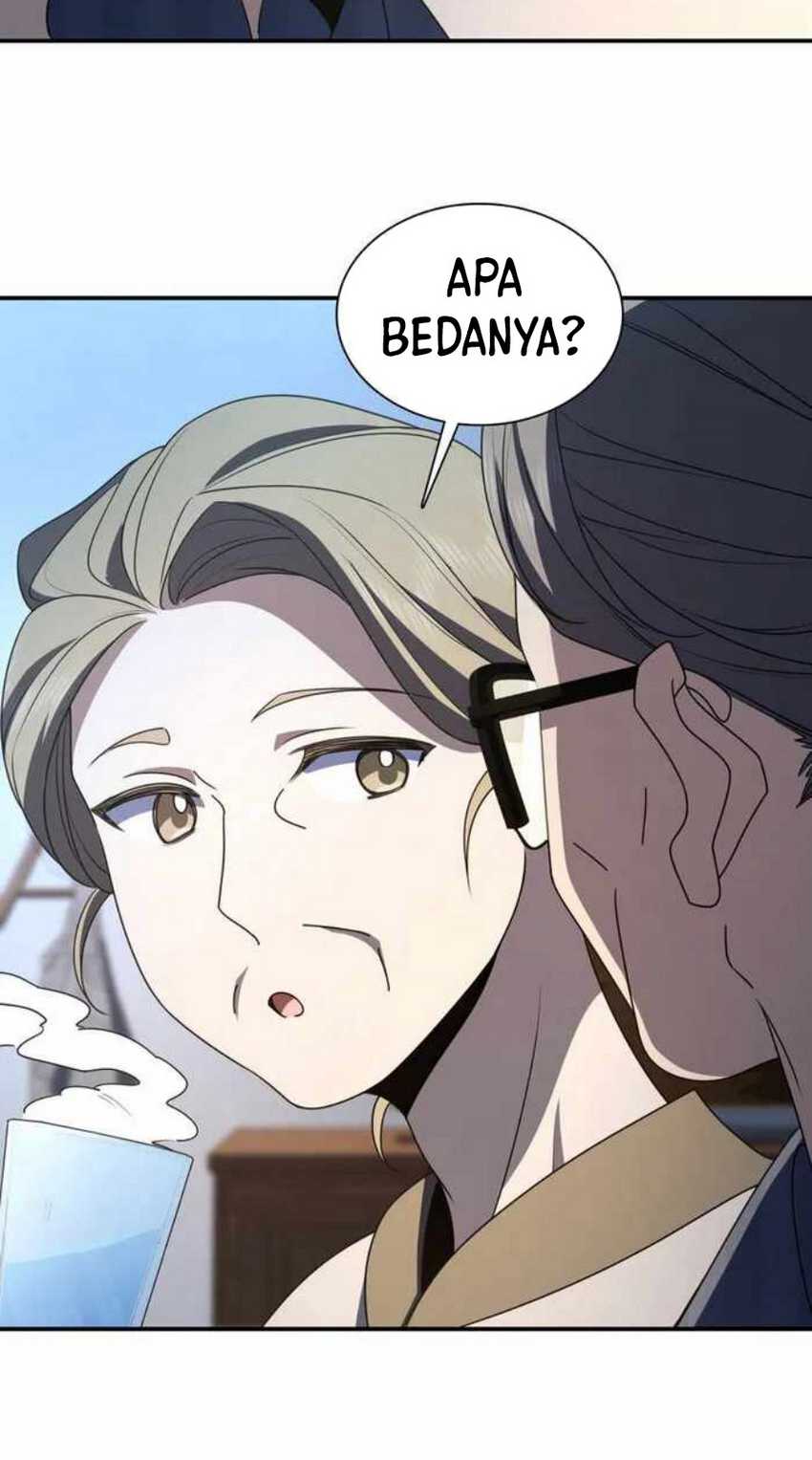 My Wife Is From a Thousand Years Ago Chapter 175 - halaman 10