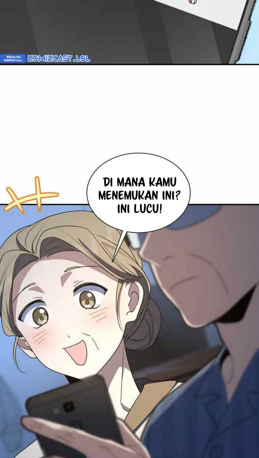 My Wife Is From a Thousand Years Ago Chapter 175 - halaman 13