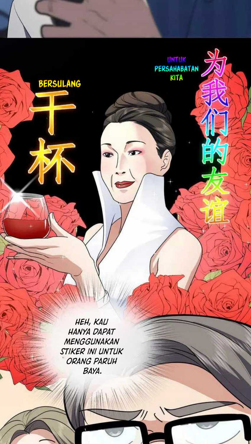 My Wife Is From a Thousand Years Ago Chapter 175 - halaman 14
