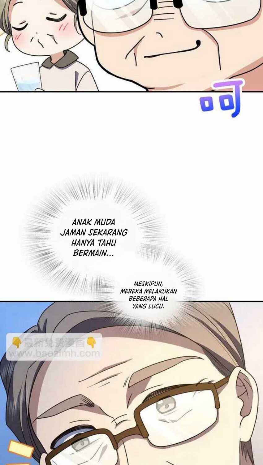 My Wife Is From a Thousand Years Ago Chapter 175 - halaman 15
