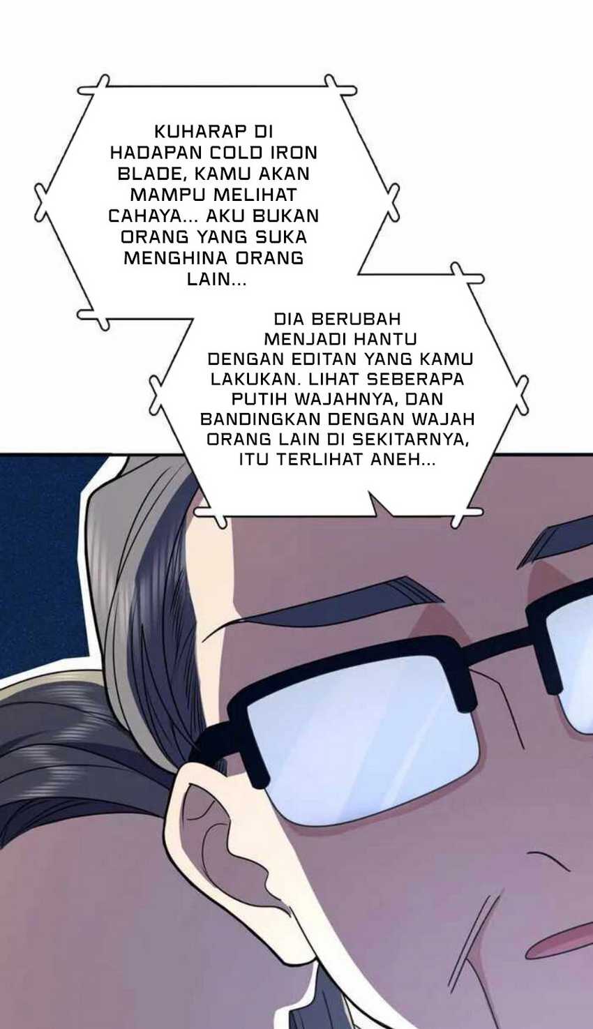 My Wife Is From a Thousand Years Ago Chapter 175 - halaman 17