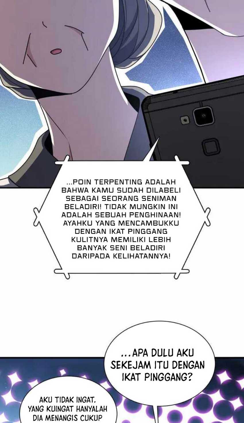 My Wife Is From a Thousand Years Ago Chapter 175 - halaman 18