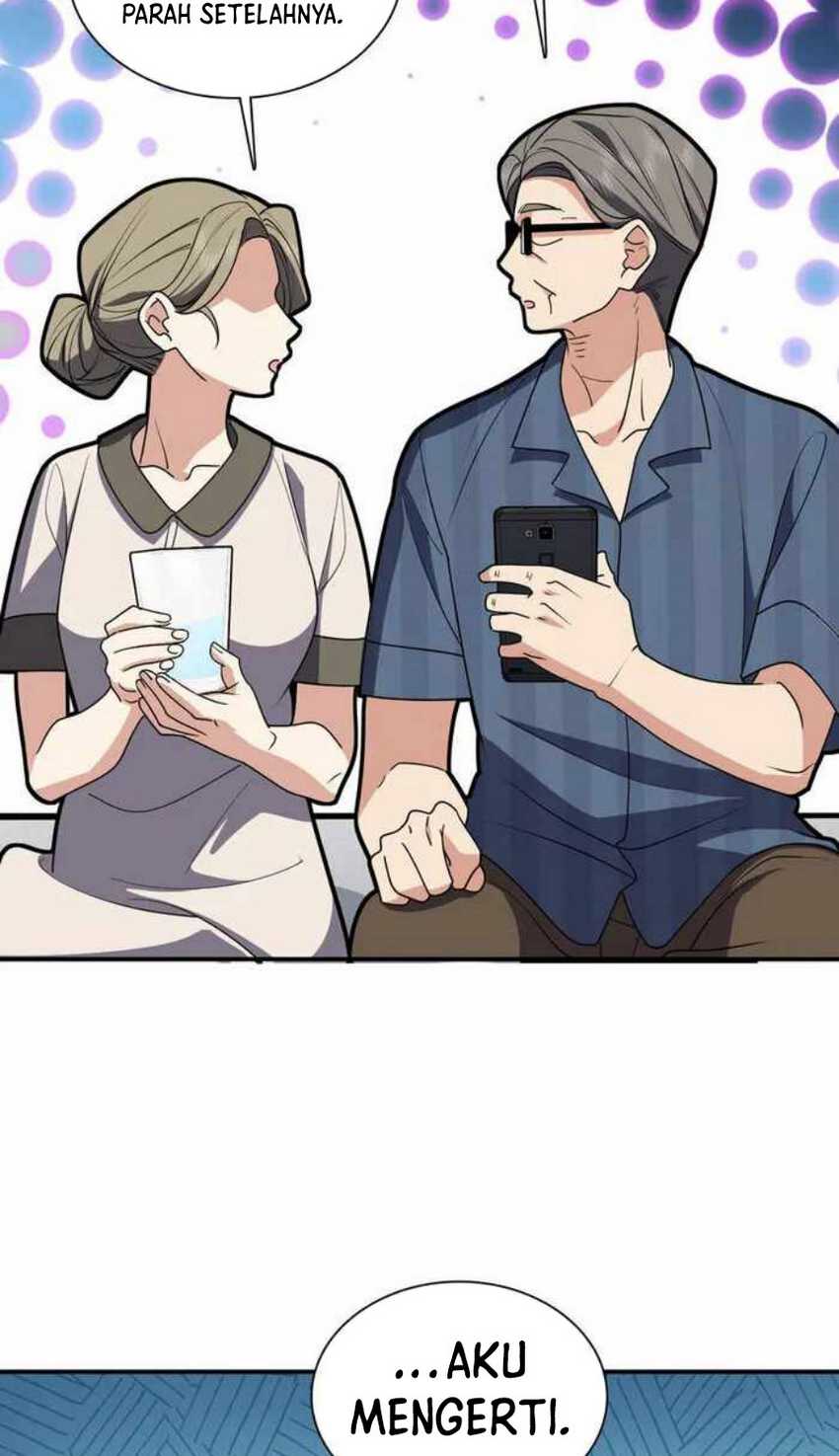 My Wife Is From a Thousand Years Ago Chapter 175 - halaman 19