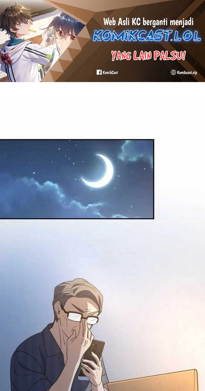My Wife Is From a Thousand Years Ago Chapter 175 - halaman 2