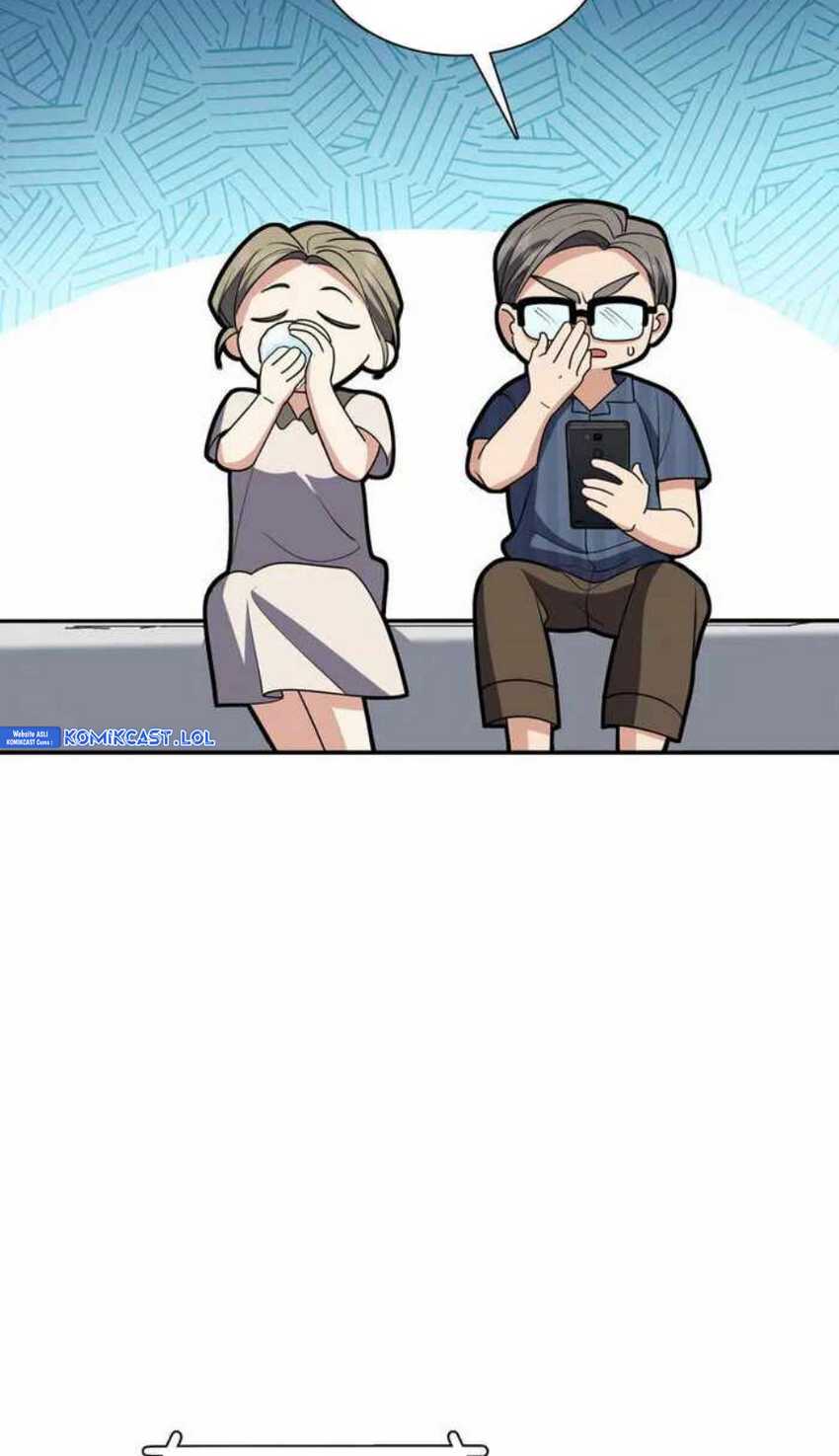 My Wife Is From a Thousand Years Ago Chapter 175 - halaman 20