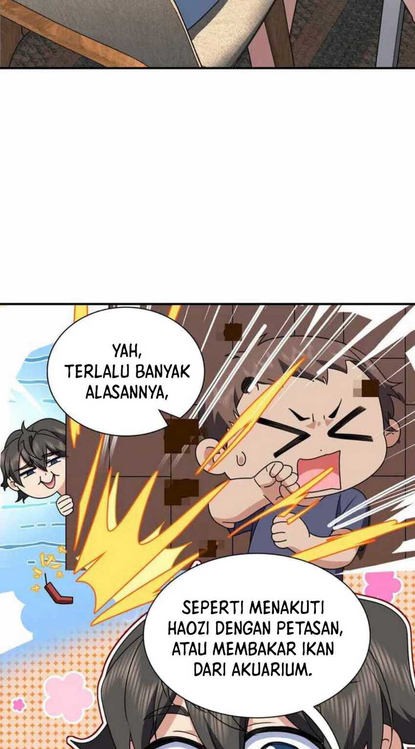 My Wife Is From a Thousand Years Ago Chapter 175 - halaman 23