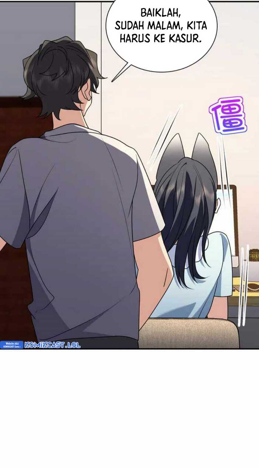 My Wife Is From a Thousand Years Ago Chapter 175 - halaman 26