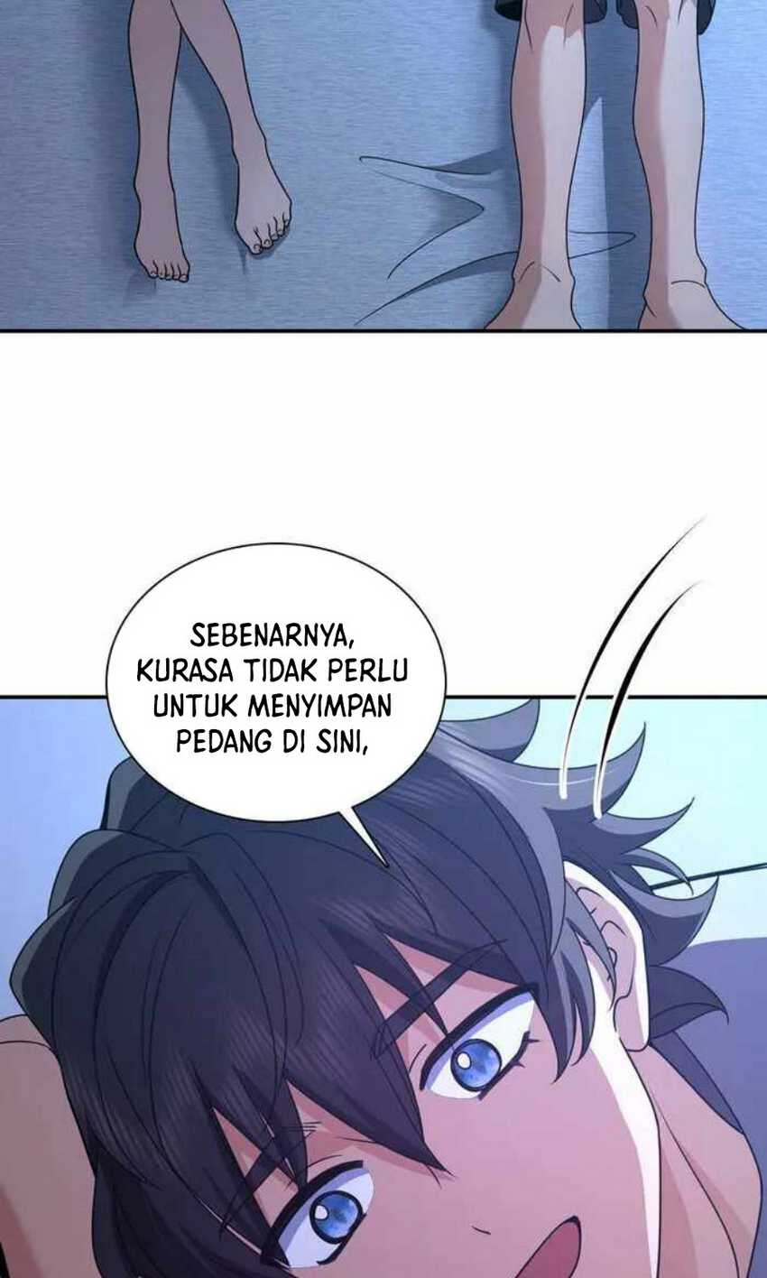 My Wife Is From a Thousand Years Ago Chapter 175 - halaman 28