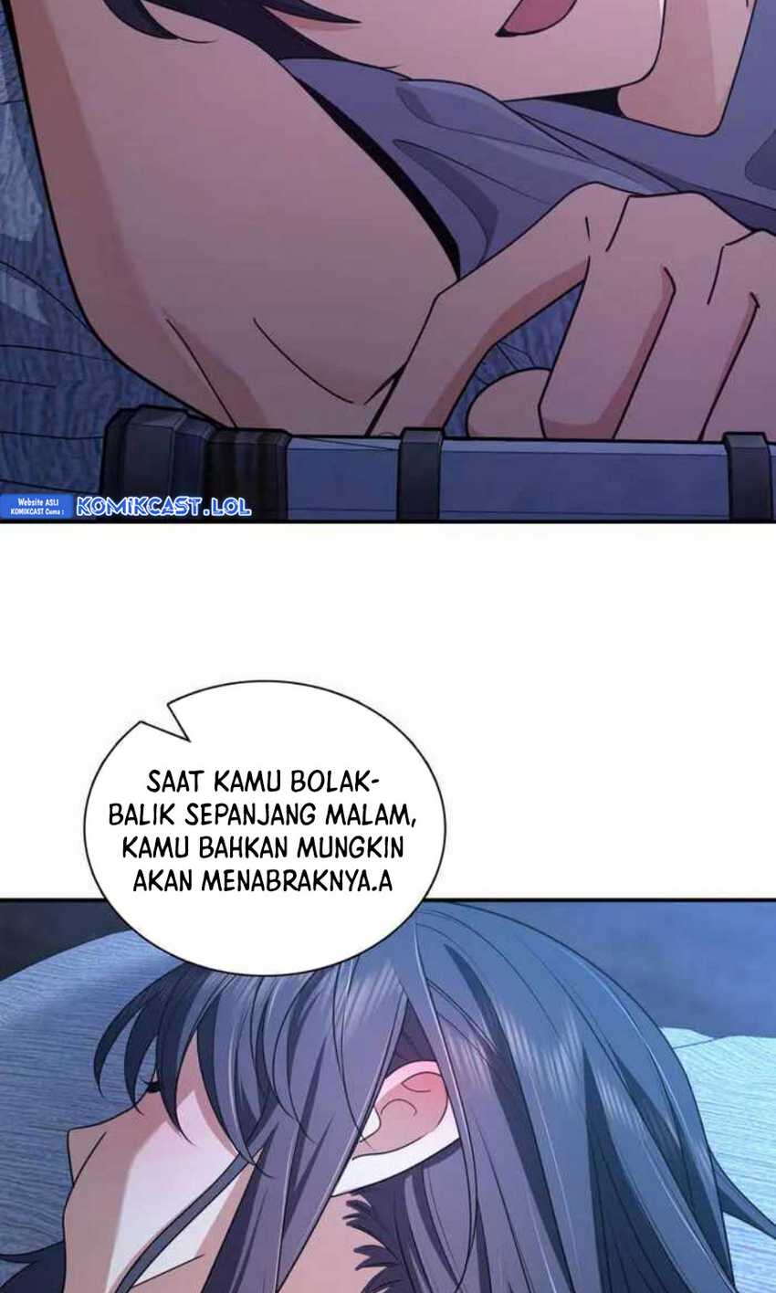 My Wife Is From a Thousand Years Ago Chapter 175 - halaman 29