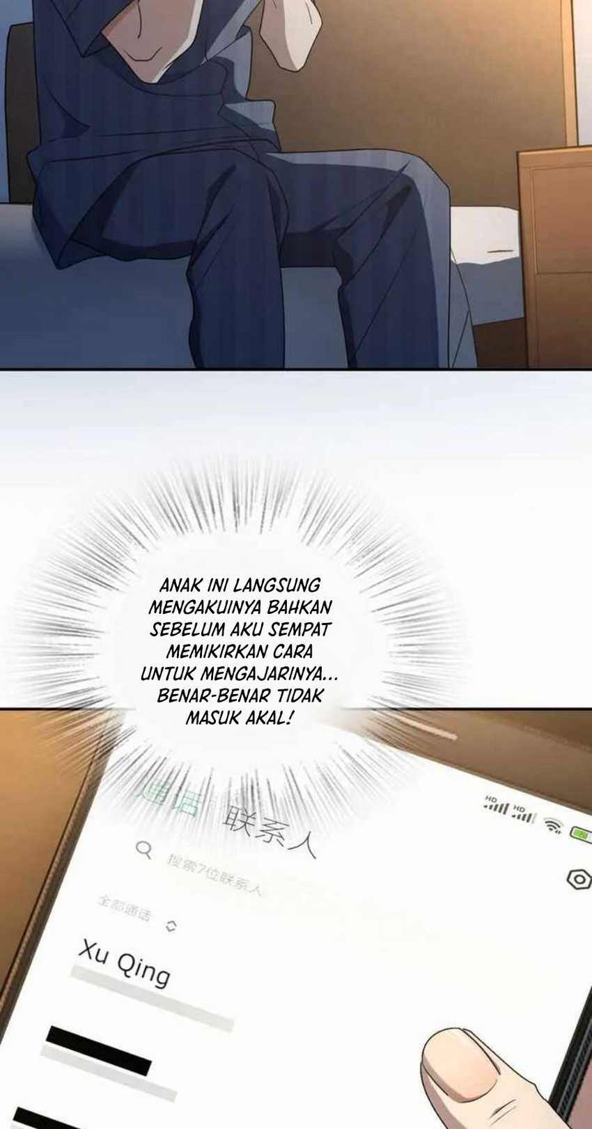My Wife Is From a Thousand Years Ago Chapter 175 - halaman 3