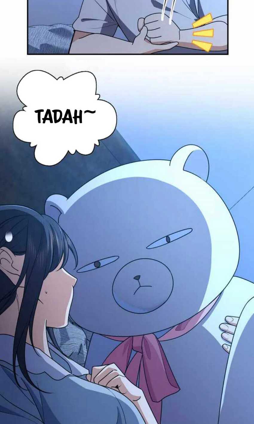 My Wife Is From a Thousand Years Ago Chapter 175 - halaman 31