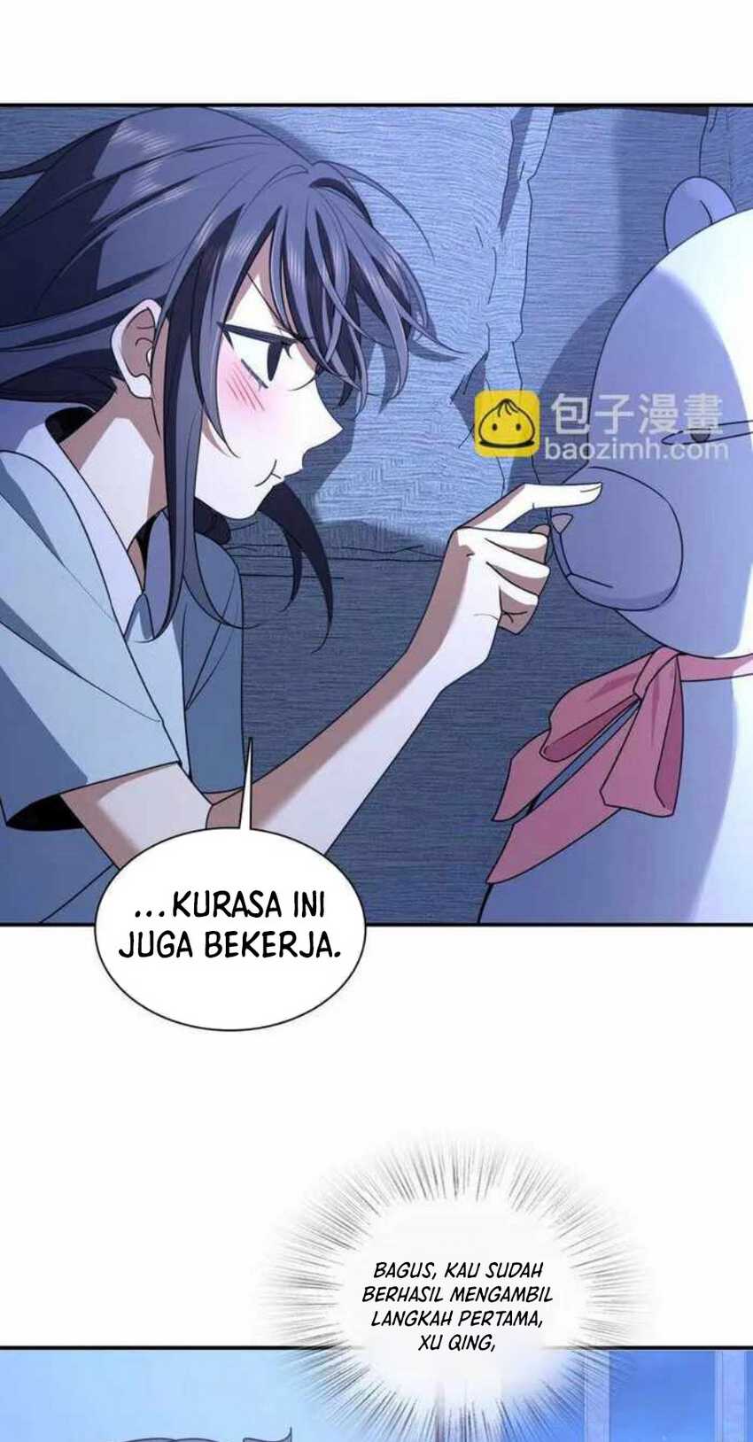 My Wife Is From a Thousand Years Ago Chapter 175 - halaman 34