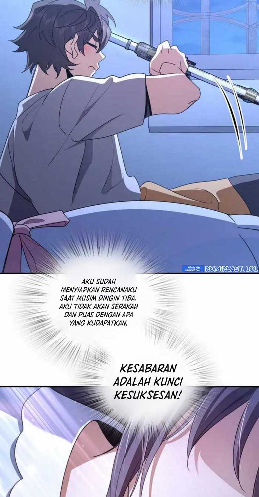 My Wife Is From a Thousand Years Ago Chapter 175 - halaman 35