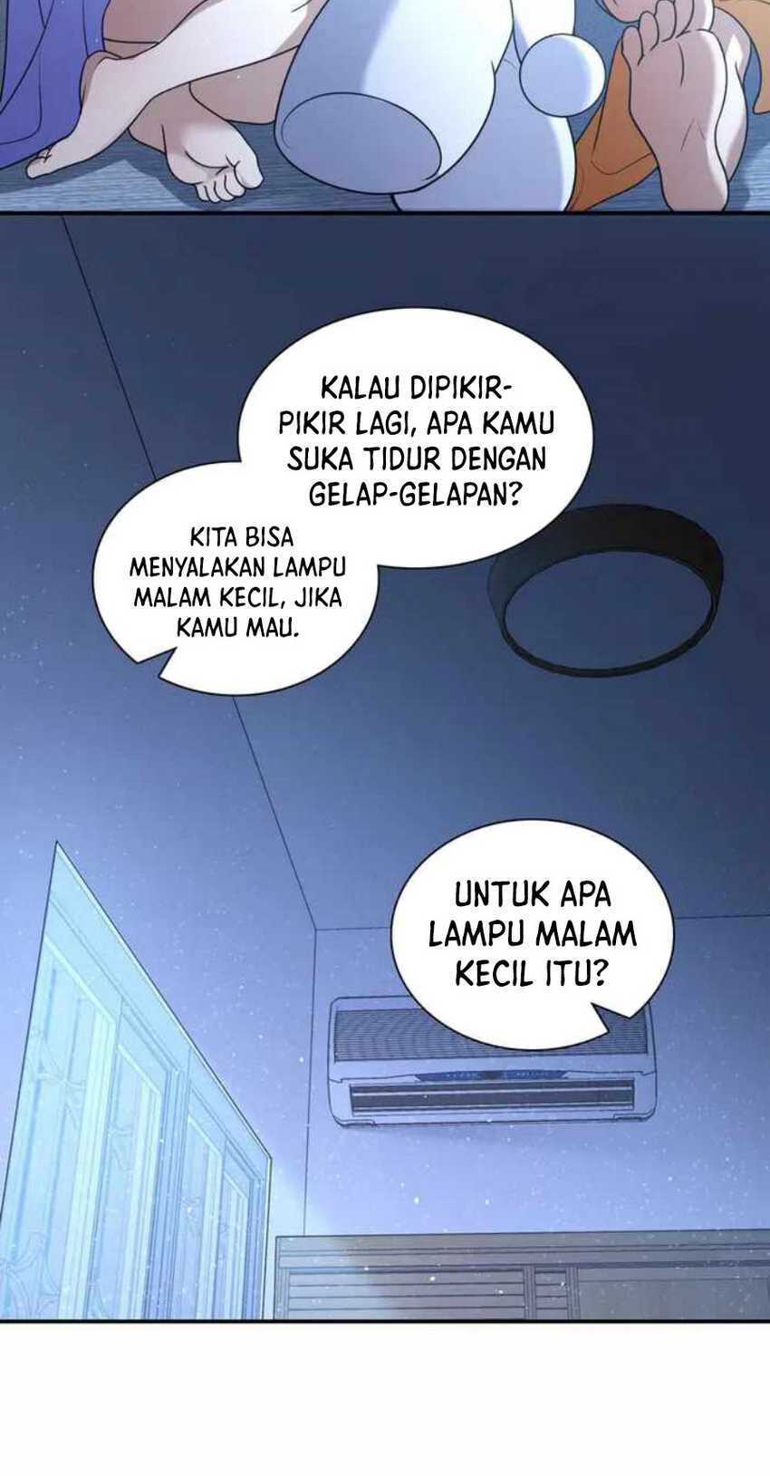 My Wife Is From a Thousand Years Ago Chapter 175 - halaman 37