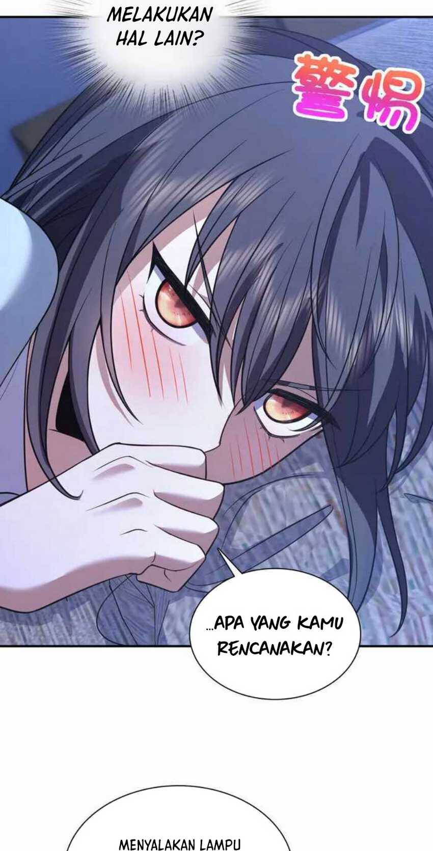 My Wife Is From a Thousand Years Ago Chapter 175 - halaman 39