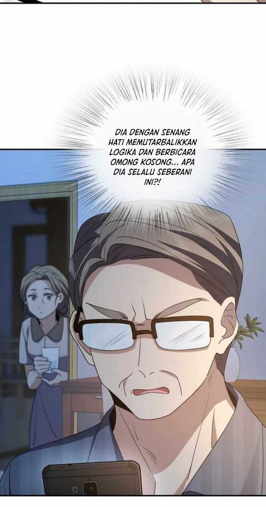 My Wife Is From a Thousand Years Ago Chapter 175 - halaman 4
