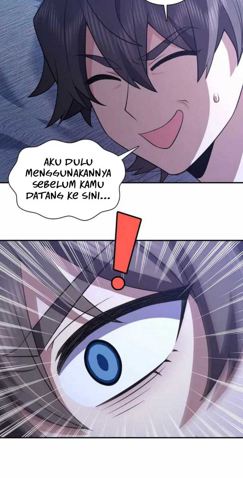 My Wife Is From a Thousand Years Ago Chapter 175 - halaman 42