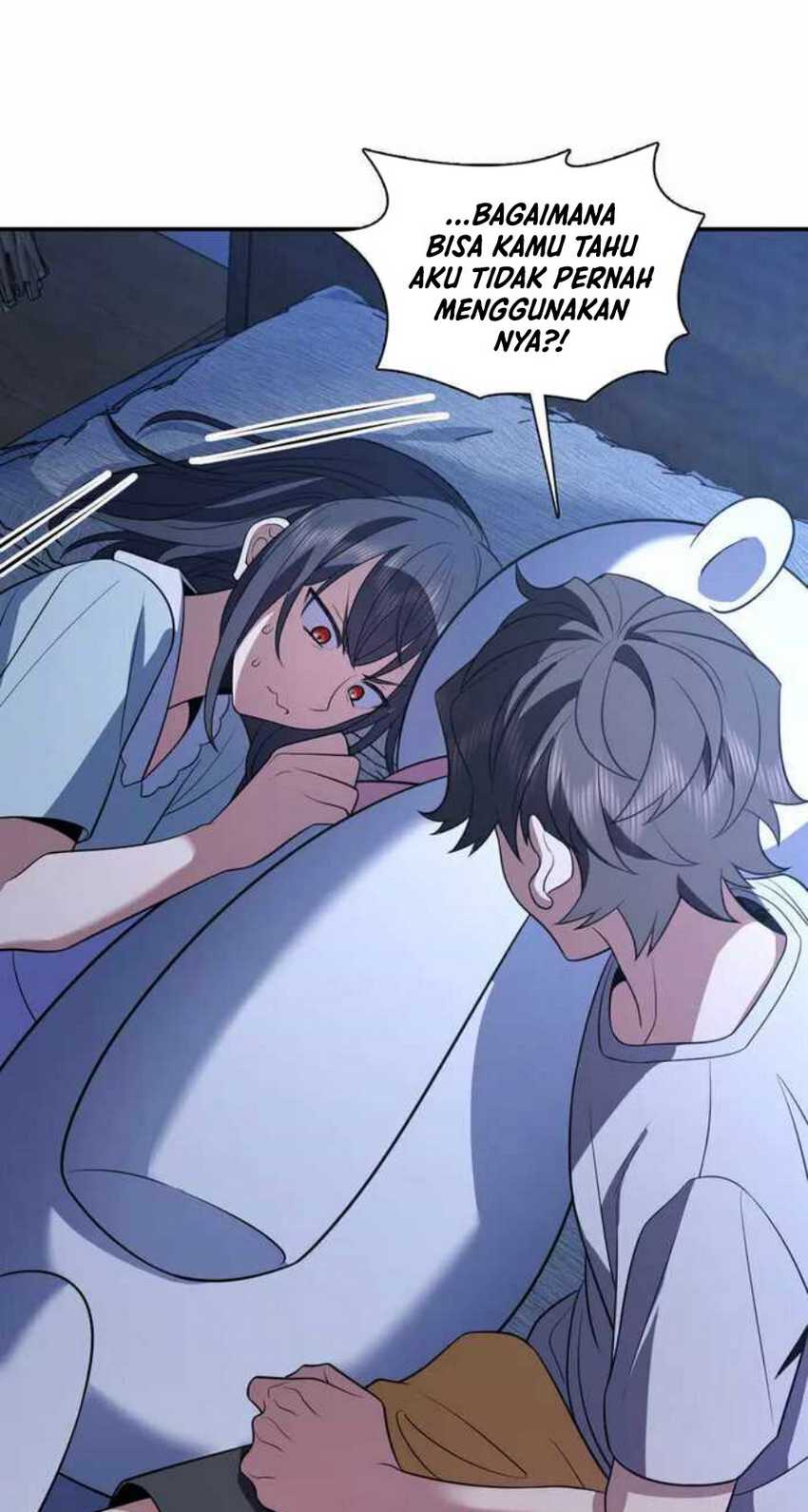 My Wife Is From a Thousand Years Ago Chapter 175 - halaman 43