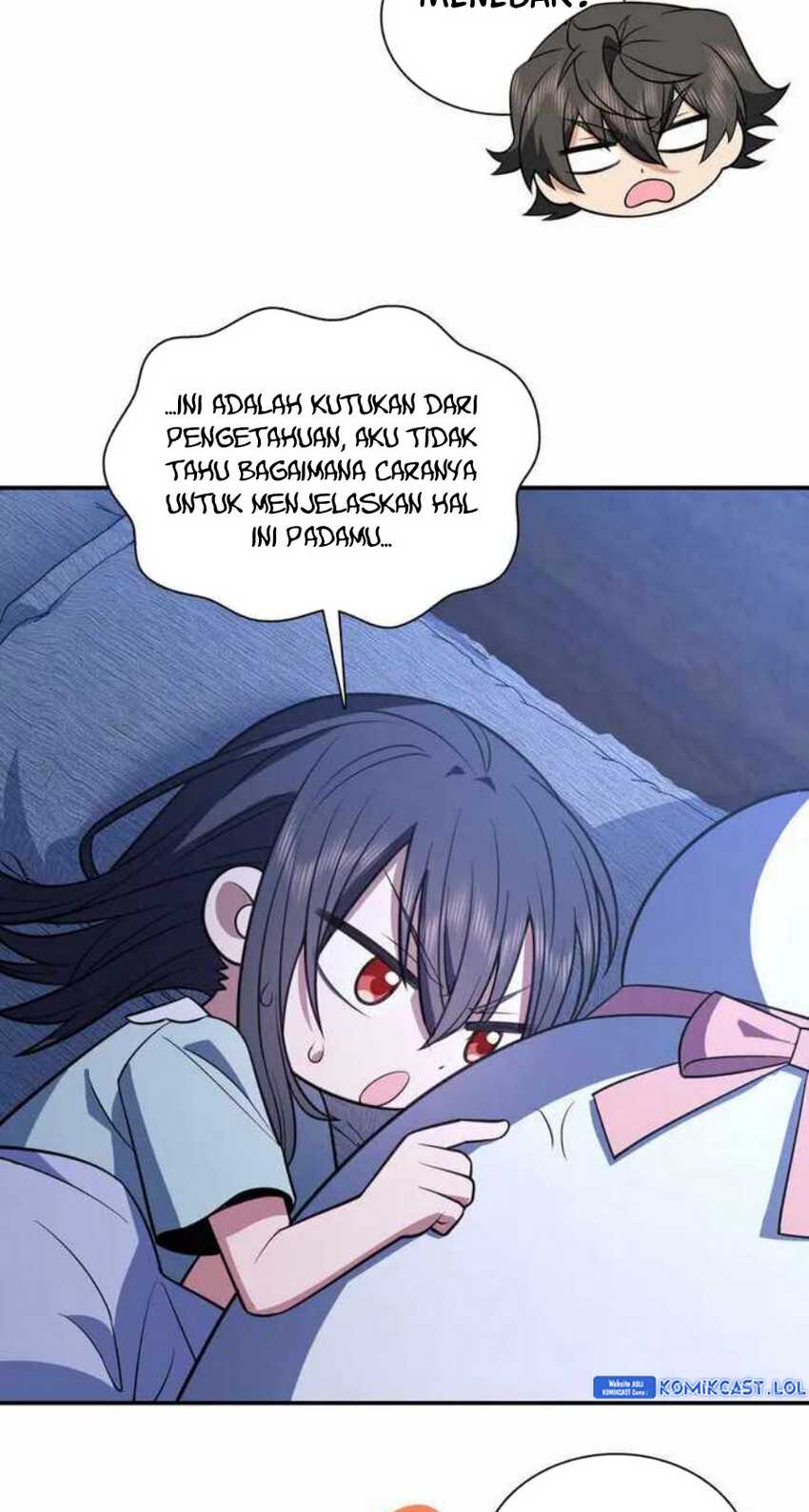 My Wife Is From a Thousand Years Ago Chapter 175 - halaman 45