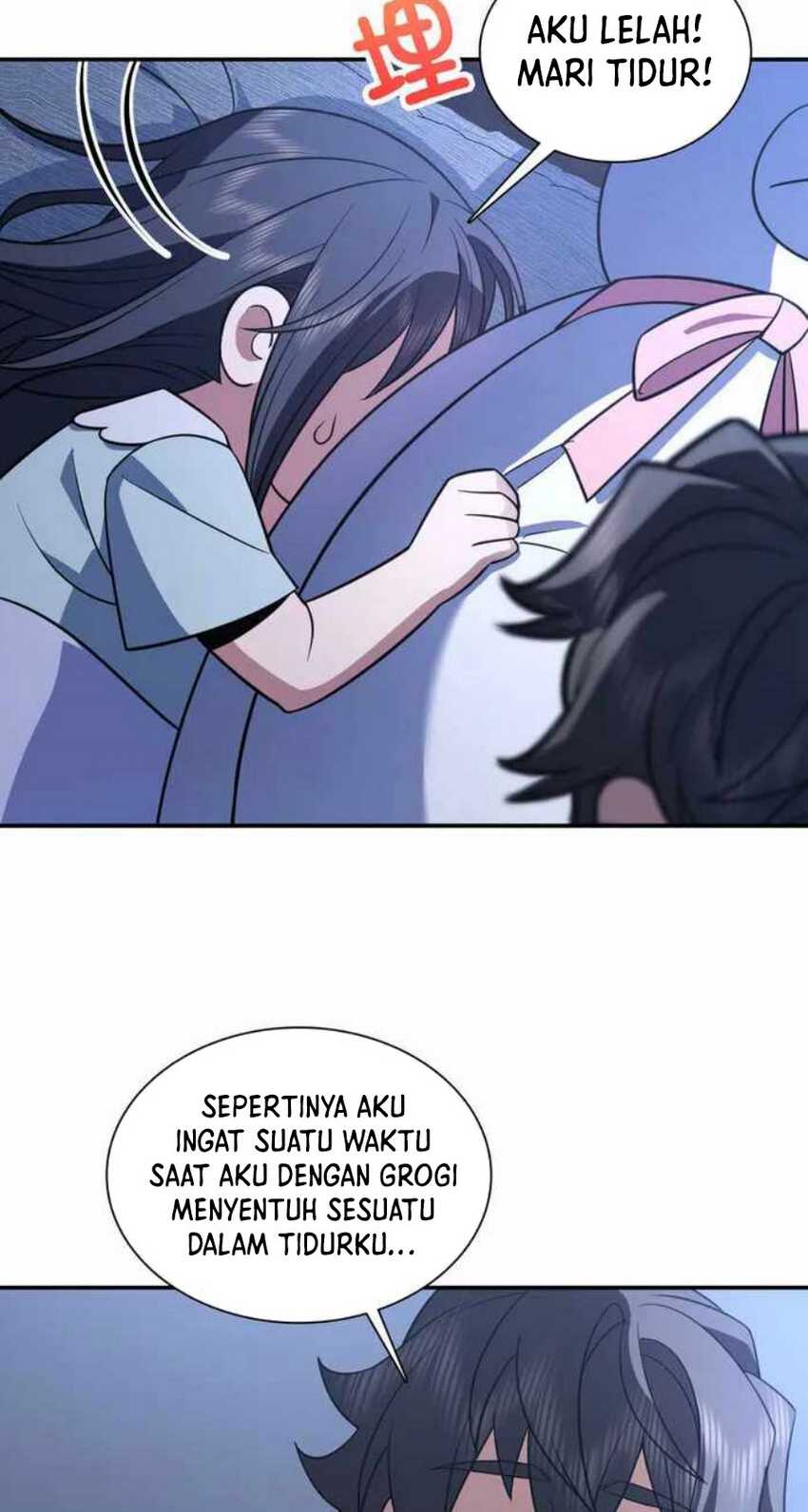 My Wife Is From a Thousand Years Ago Chapter 175 - halaman 46