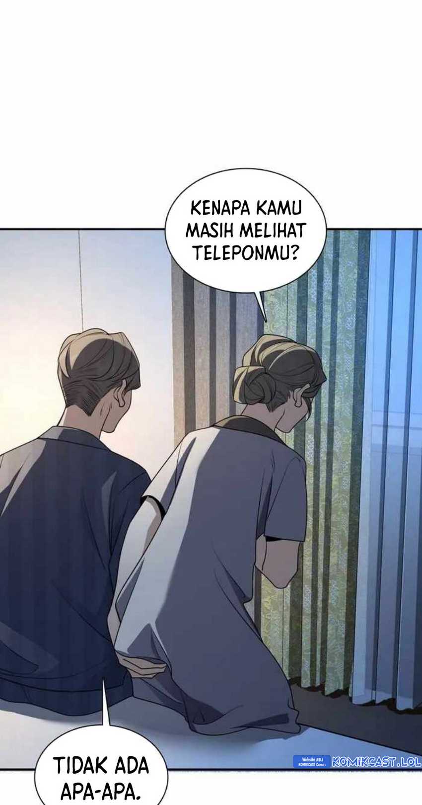 My Wife Is From a Thousand Years Ago Chapter 175 - halaman 5