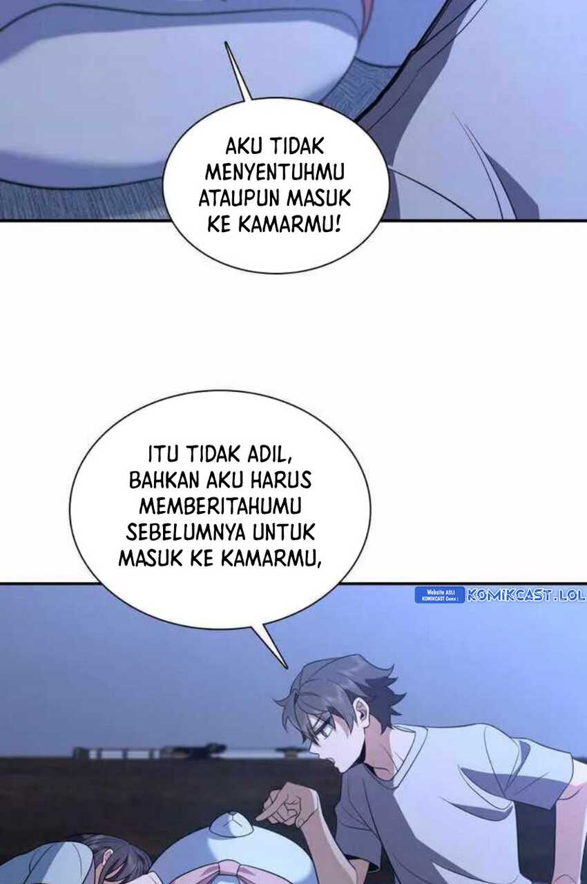 My Wife Is From a Thousand Years Ago Chapter 175 - halaman 50