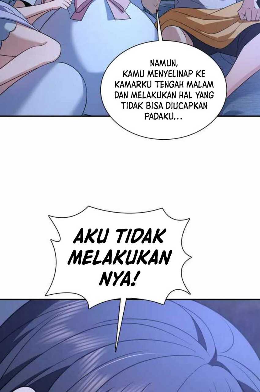 My Wife Is From a Thousand Years Ago Chapter 175 - halaman 51