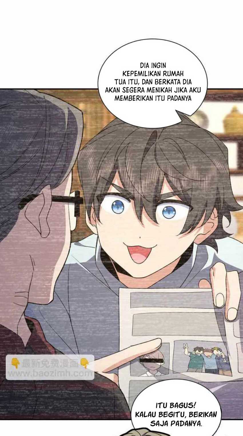 My Wife Is From a Thousand Years Ago Chapter 175 - halaman 7