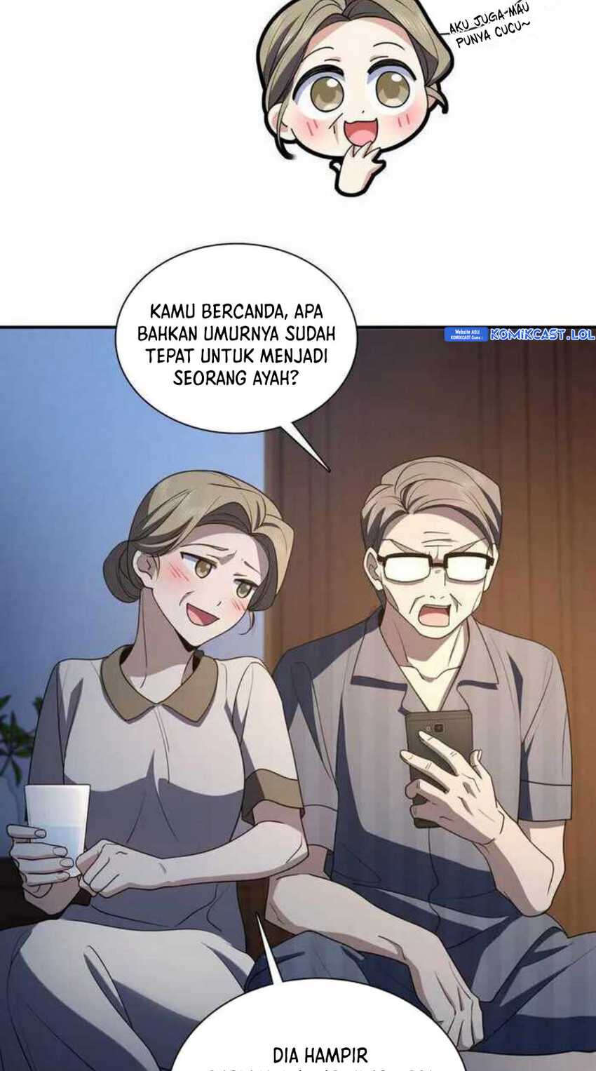 My Wife Is From a Thousand Years Ago Chapter 175 - halaman 8